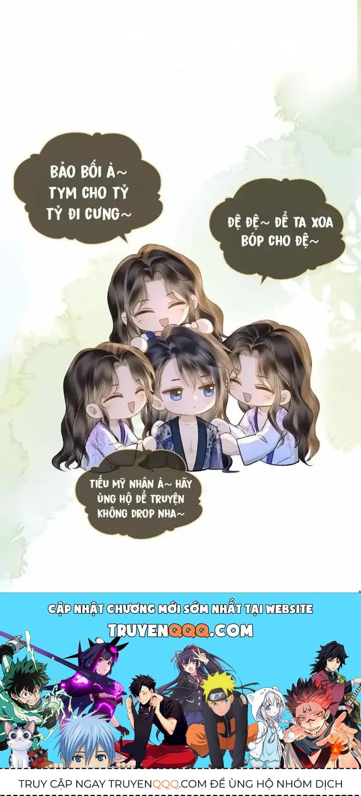 Thiên Kim Toàn Năng Đại Tài Chap 191 - Next Chap 190