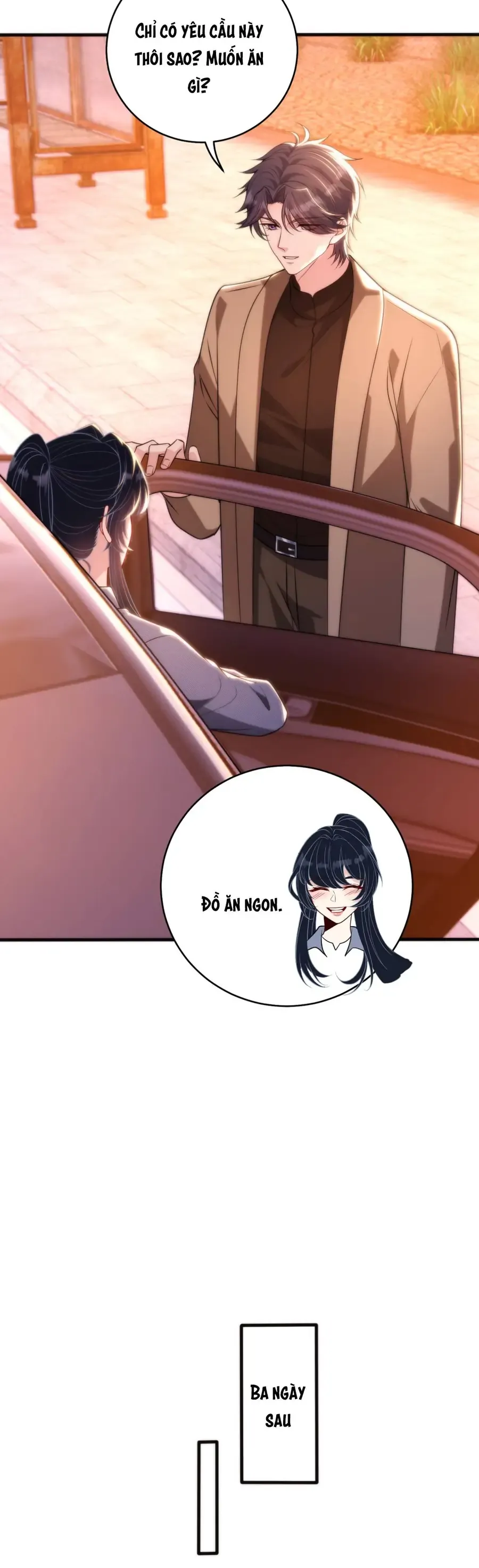 Thiên Kim Toàn Năng Đại Tài Chap 191 - Next Chap 190