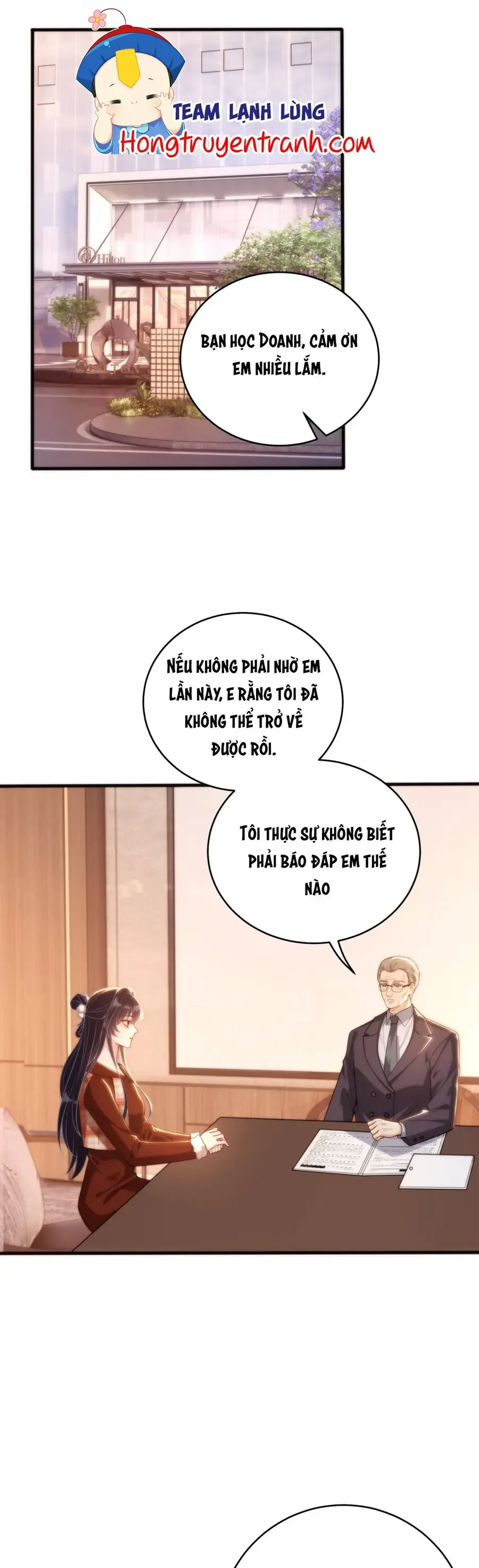 Thiên Kim Toàn Năng Đại Tài Chap 191 - Next Chap 190