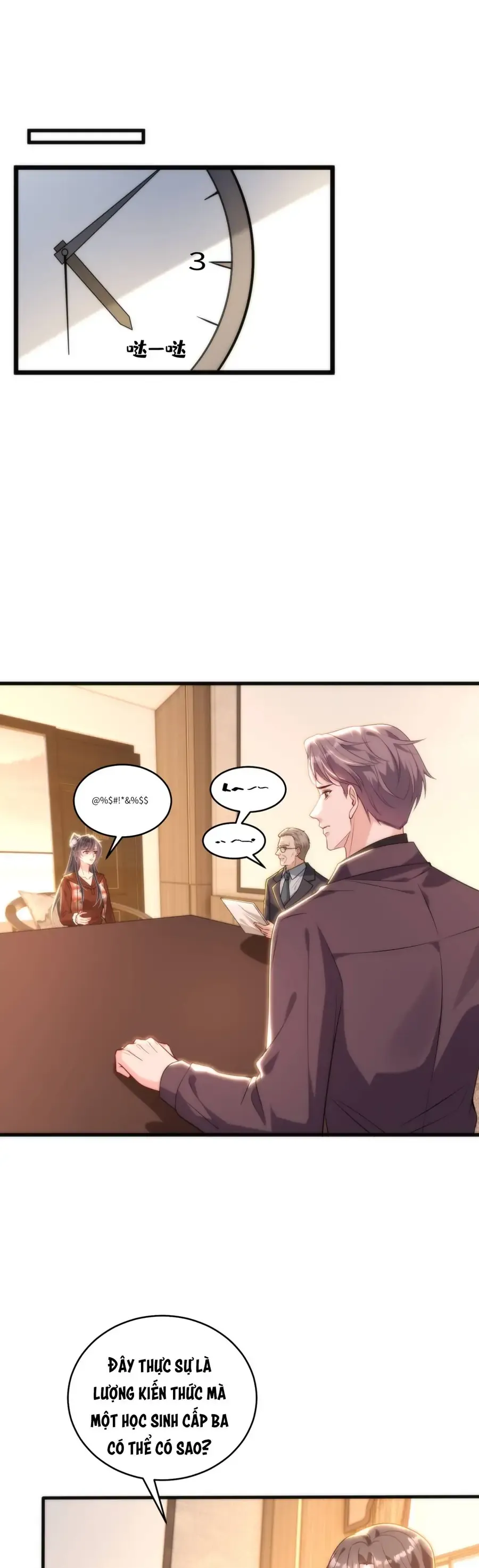 Thiên Kim Toàn Năng Đại Tài Chap 191 - Next Chap 190