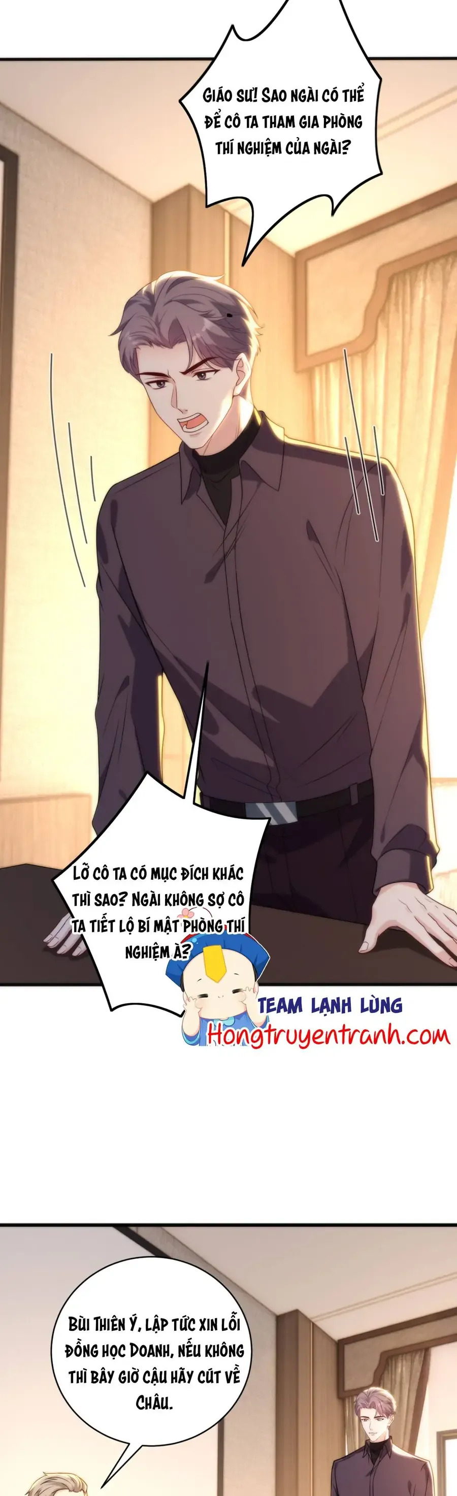 Thiên Kim Toàn Năng Đại Tài Chap 191 - Next Chap 190