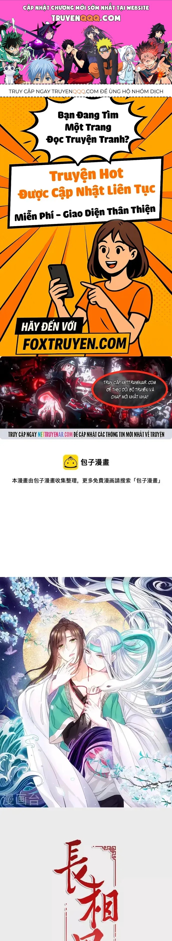 Ta Ở Hoàng Cung Làm Đại Boss Chap 51 - Next Chap 50