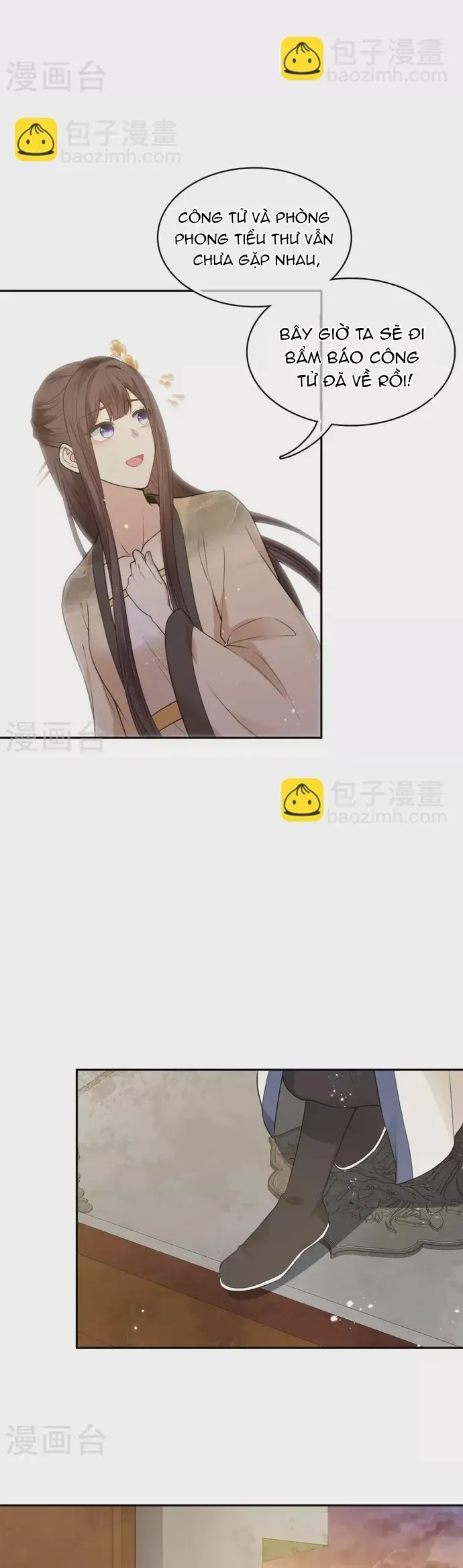 Ta Ở Hoàng Cung Làm Đại Boss Chap 51 - Next Chap 50