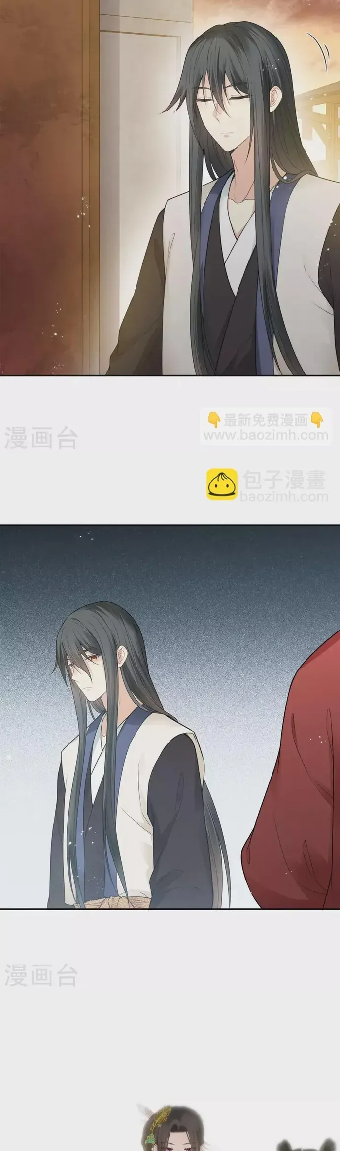 Ta Ở Hoàng Cung Làm Đại Boss Chap 51 - Next Chap 50