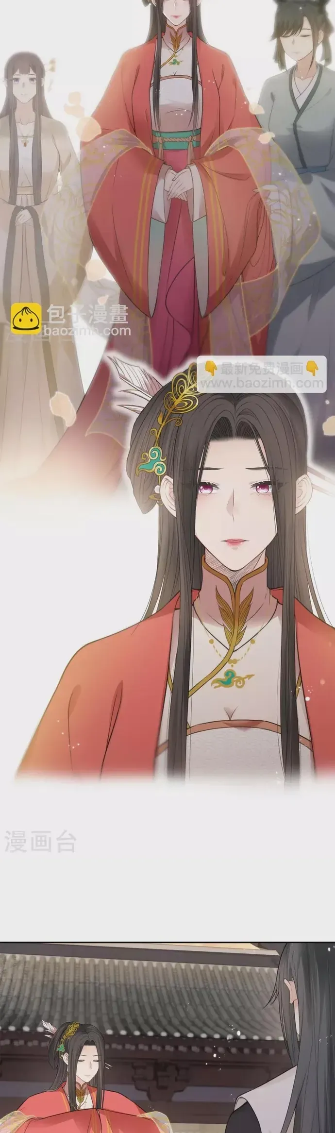 Ta Ở Hoàng Cung Làm Đại Boss Chap 51 - Next Chap 50