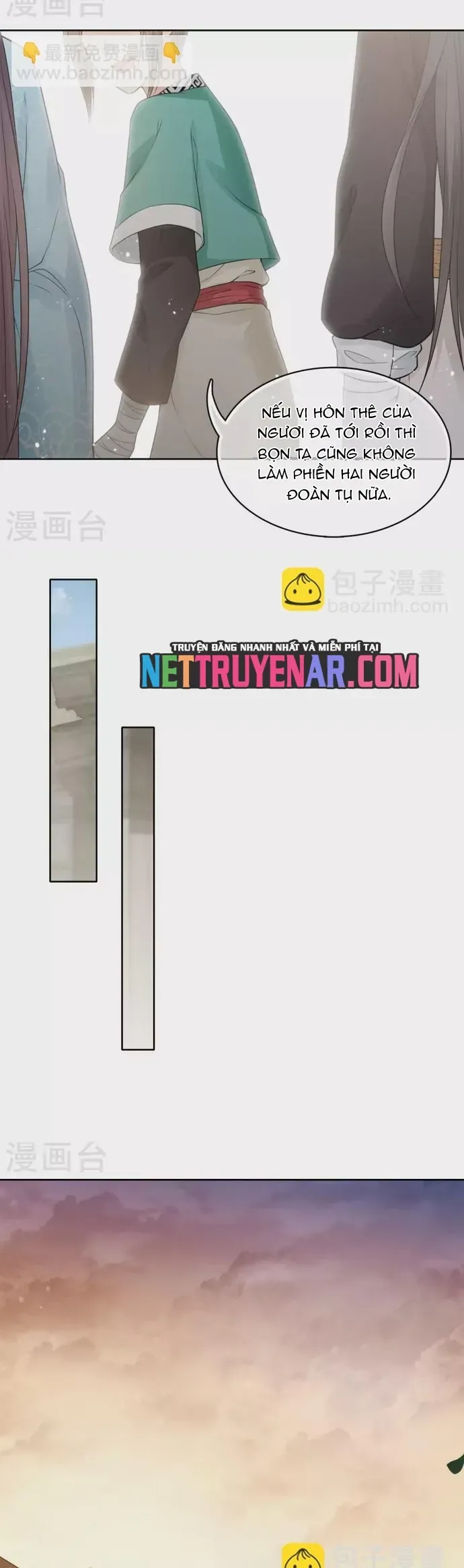 Ta Ở Hoàng Cung Làm Đại Boss Chap 51 - Next Chap 50