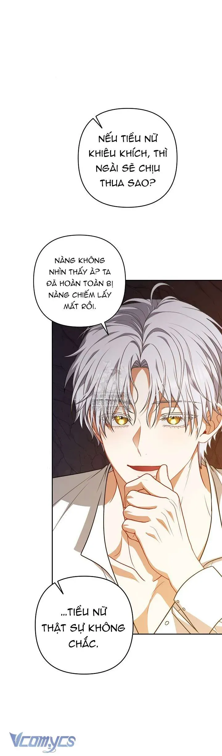 Tôi Đang Xem Một Vở Kịch Chap 40 - Next Chap 39
