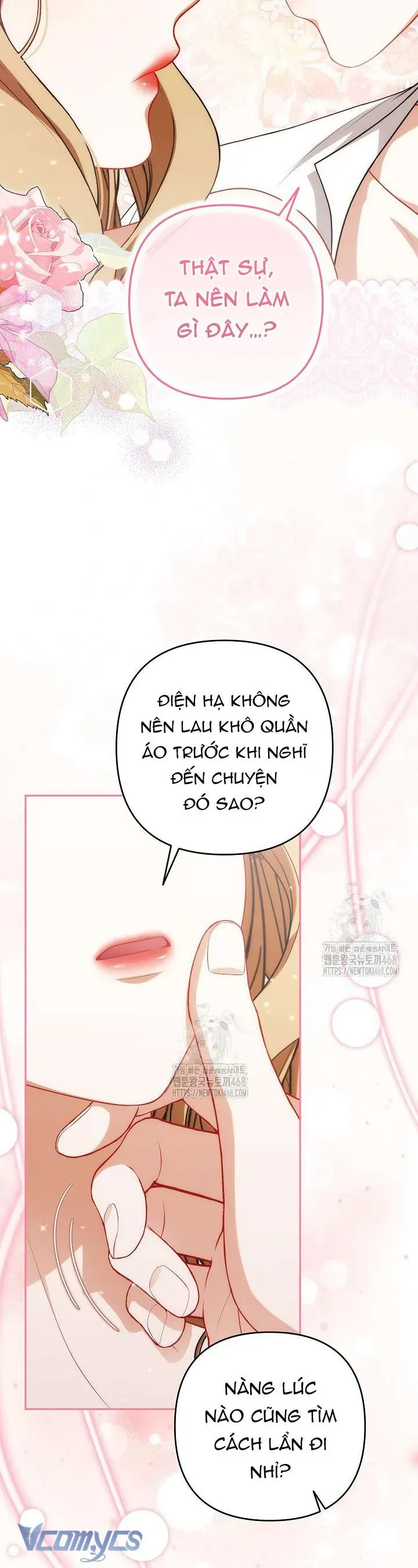 Tôi Đang Xem Một Vở Kịch Chap 40 - Next Chap 39