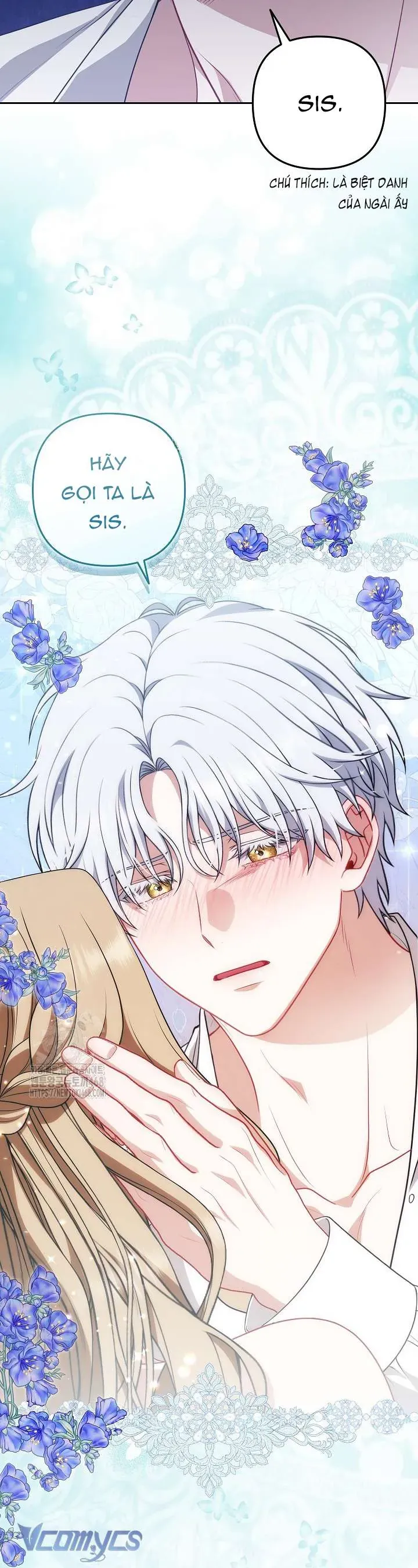 Tôi Đang Xem Một Vở Kịch Chap 40 - Next Chap 39