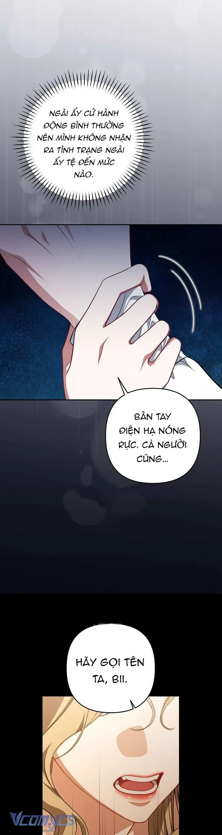 Tôi Đang Xem Một Vở Kịch Chap 40 - Next Chap 39