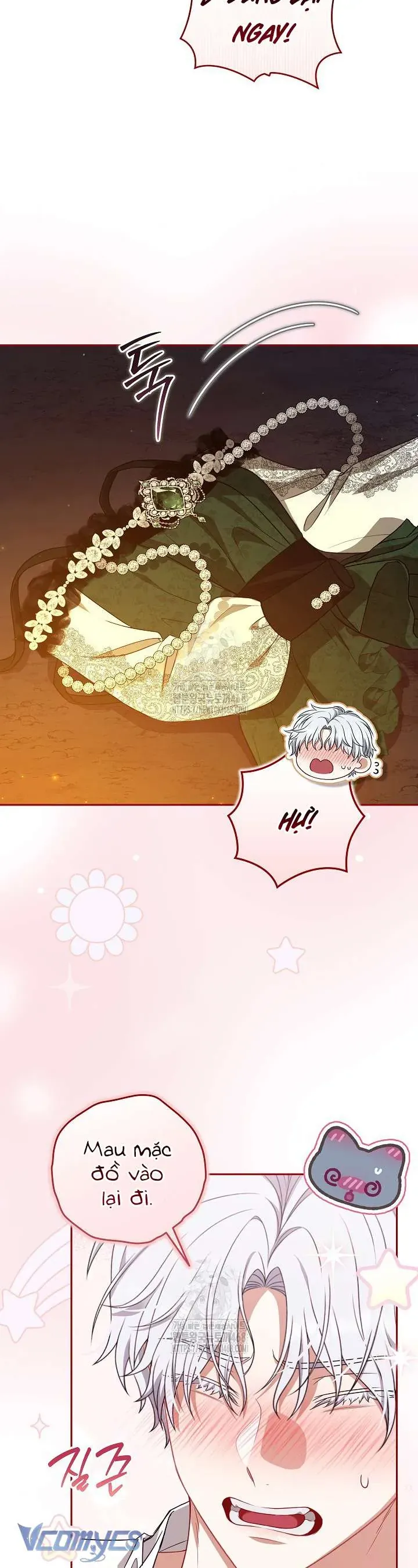 Tôi Đang Xem Một Vở Kịch Chap 40 - Next Chap 39