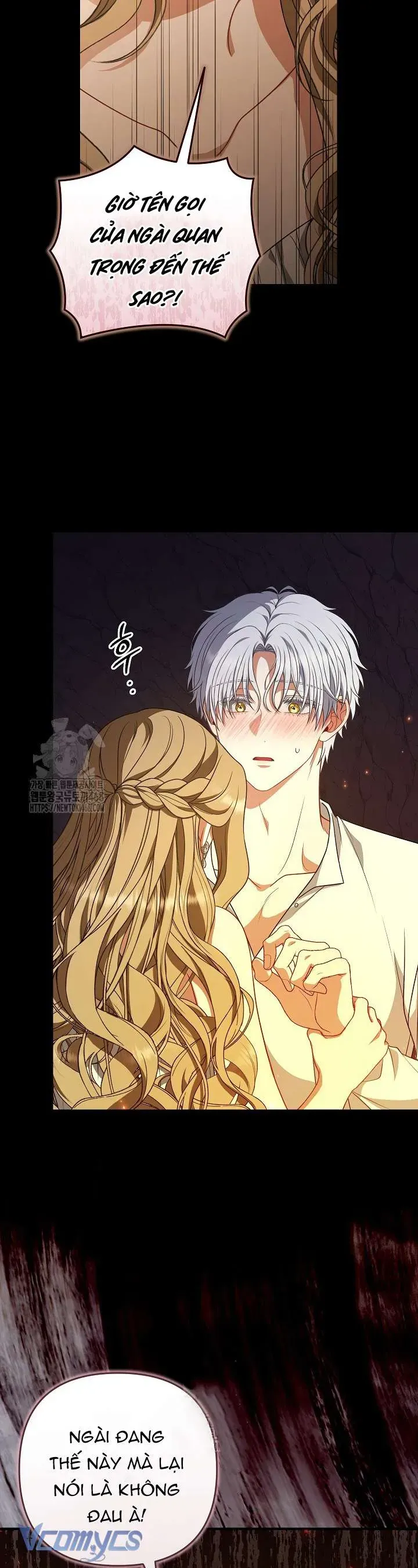 Tôi Đang Xem Một Vở Kịch Chap 40 - Next Chap 39