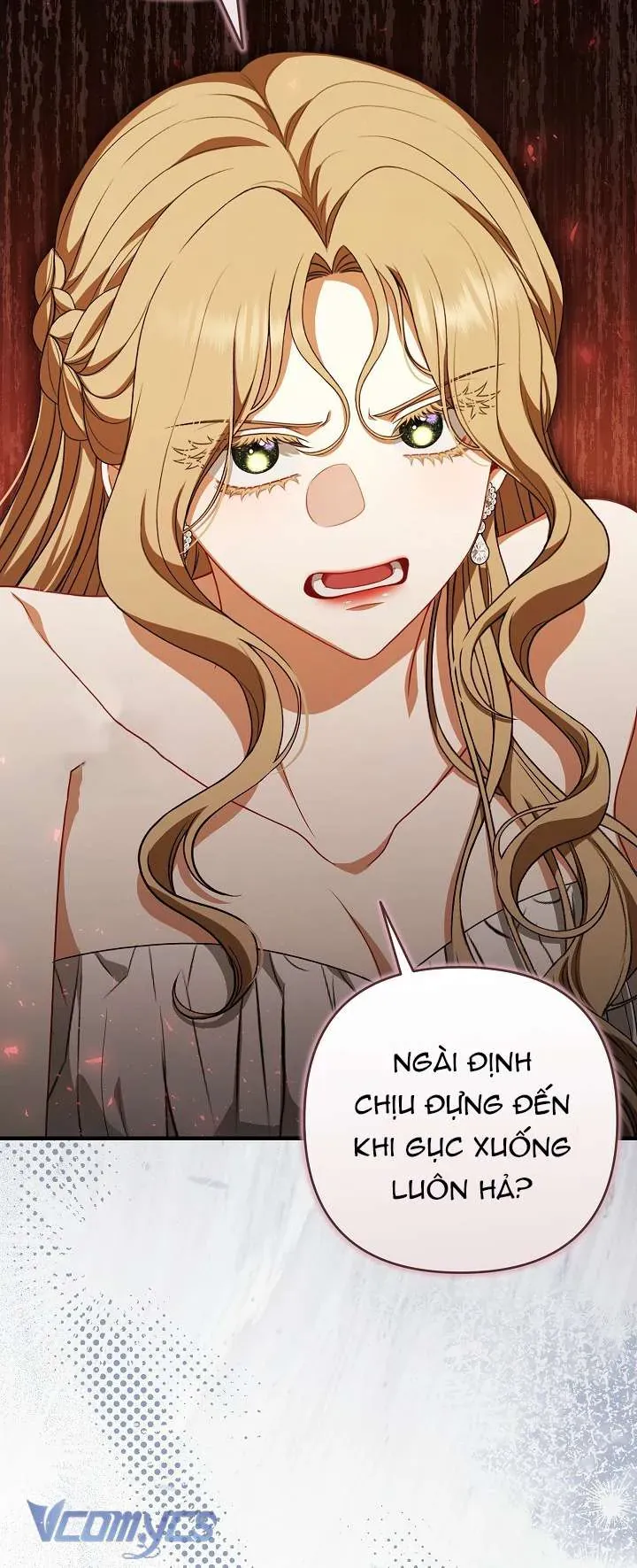 Tôi Đang Xem Một Vở Kịch Chap 40 - Next Chap 39