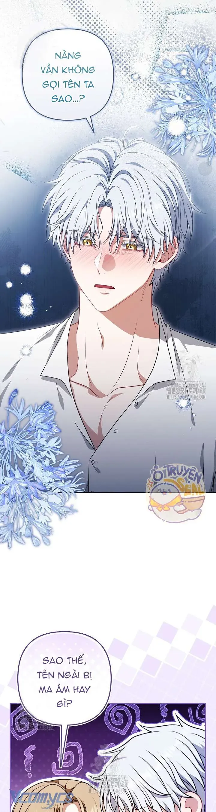 Tôi Đang Xem Một Vở Kịch Chap 40 - Next Chap 39