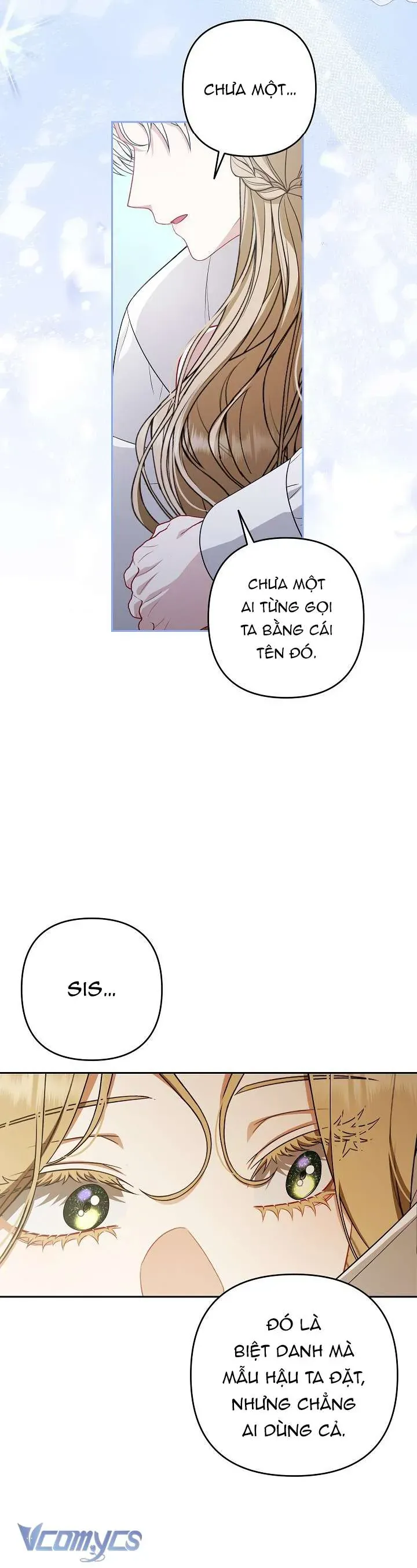 Tôi Đang Xem Một Vở Kịch Chap 40 - Next Chap 39