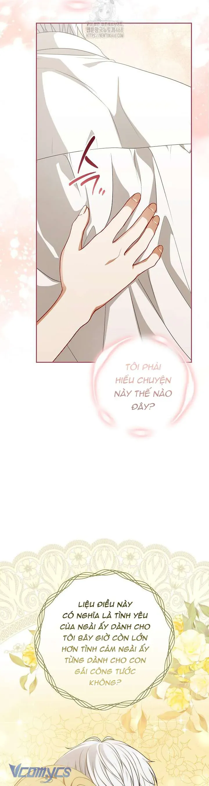 Tôi Đang Xem Một Vở Kịch Chap 40 - Next Chap 39