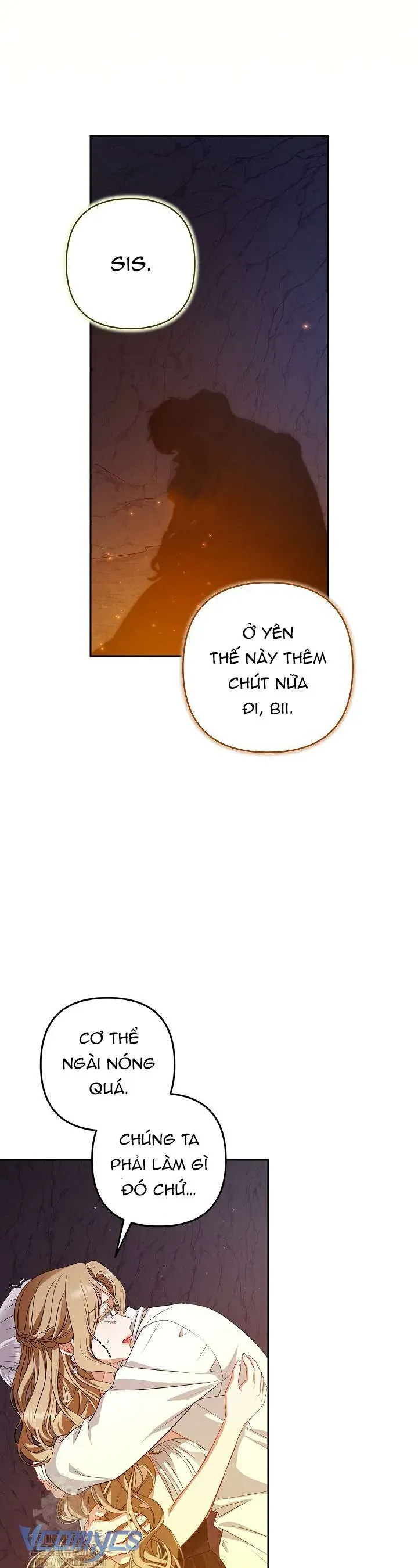 Tôi Đang Xem Một Vở Kịch Chap 40 - Next Chap 39