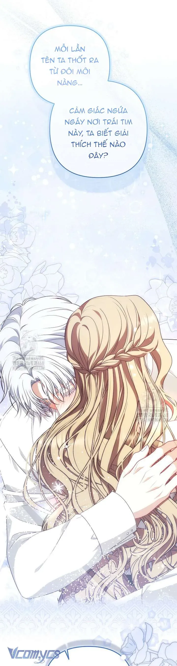 Tôi Đang Xem Một Vở Kịch Chap 40 - Next Chap 39