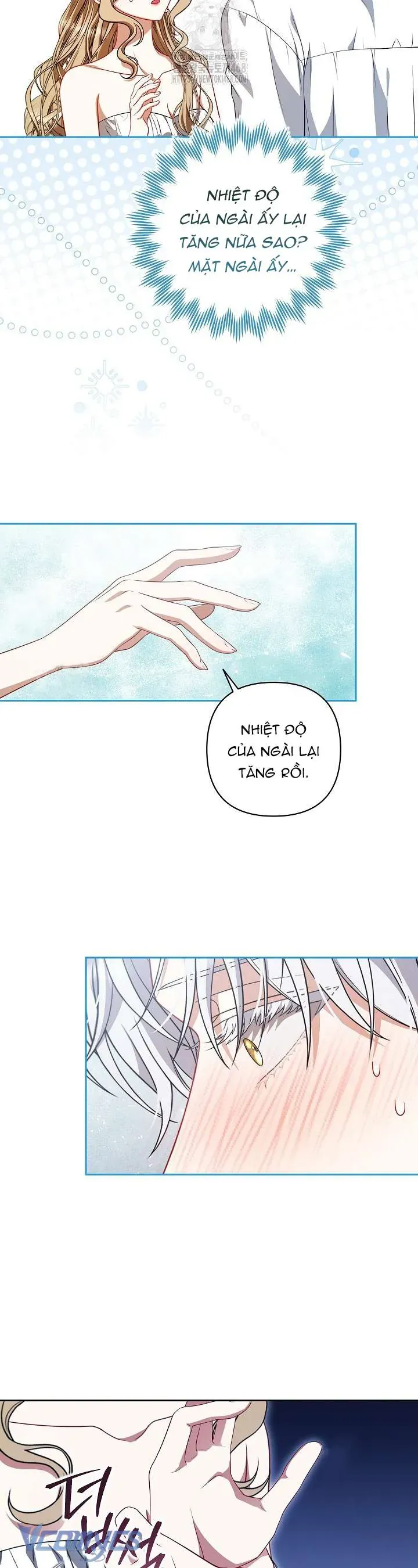 Tôi Đang Xem Một Vở Kịch Chap 40 - Next Chap 39