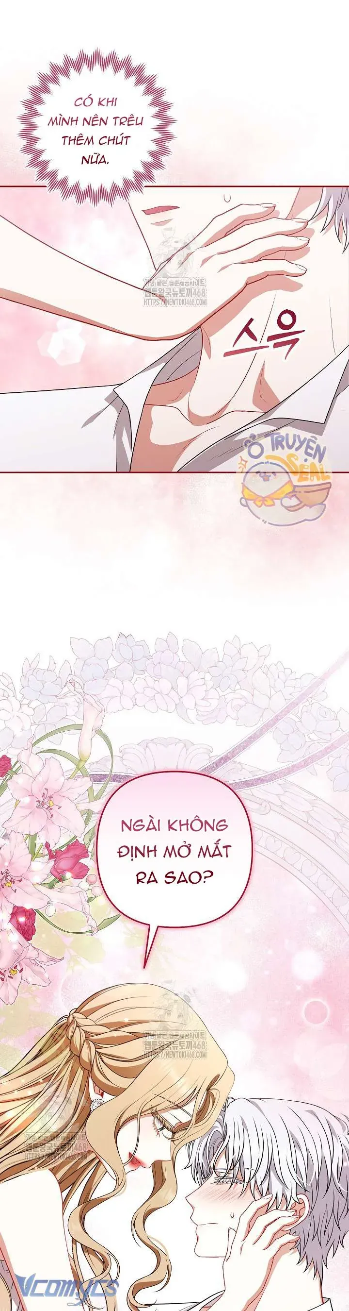 Tôi Đang Xem Một Vở Kịch Chap 40 - Next Chap 39
