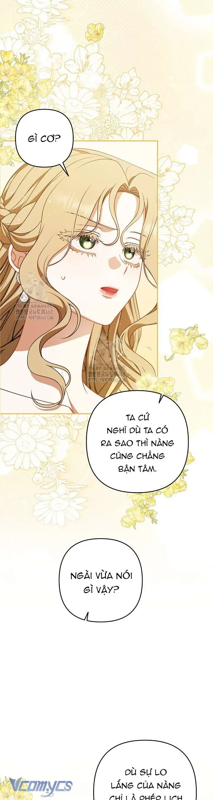 Tôi Đang Xem Một Vở Kịch Chap 40 - Next Chap 39