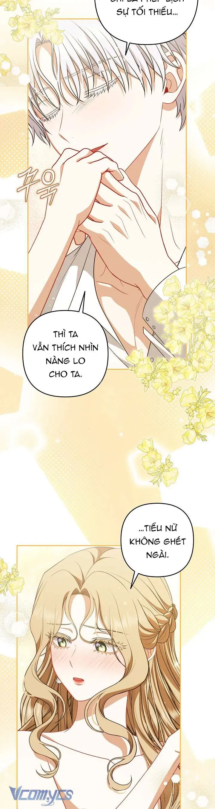 Tôi Đang Xem Một Vở Kịch Chap 40 - Next Chap 39