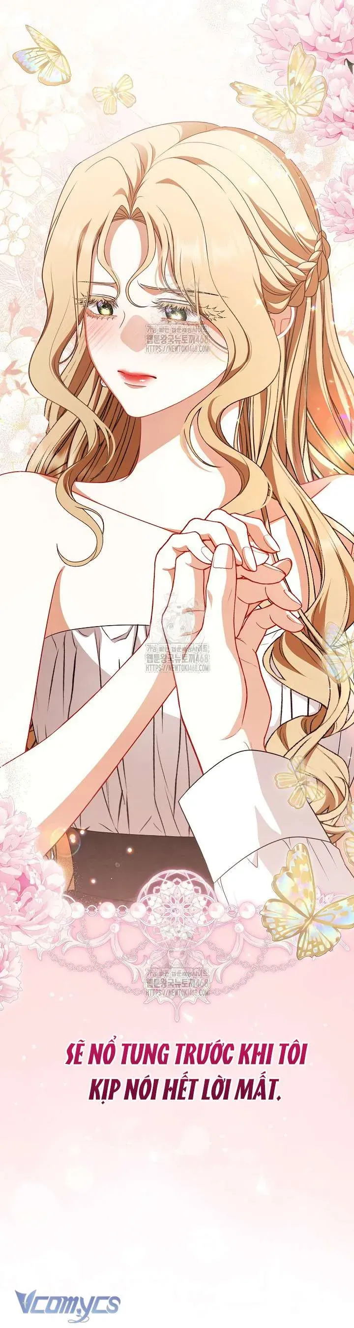 Tôi Đang Xem Một Vở Kịch Chap 40 - Next Chap 39