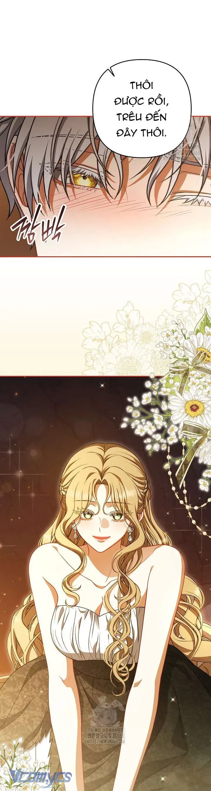 Tôi Đang Xem Một Vở Kịch Chap 40 - Next Chap 39