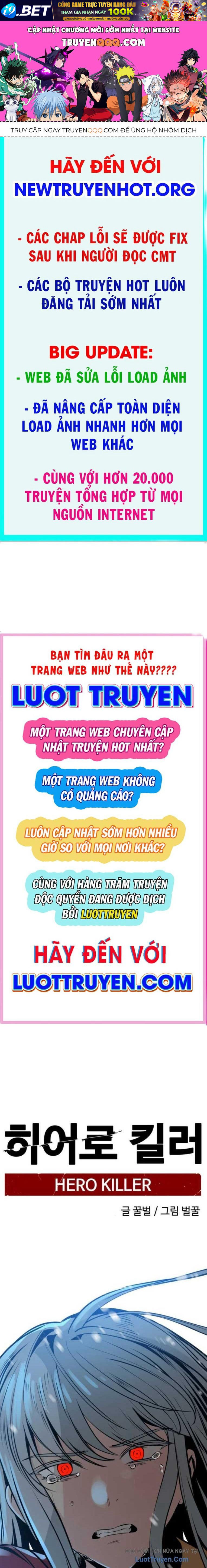 Kẻ giết anh hùng Chap 248 - Next Chap 247