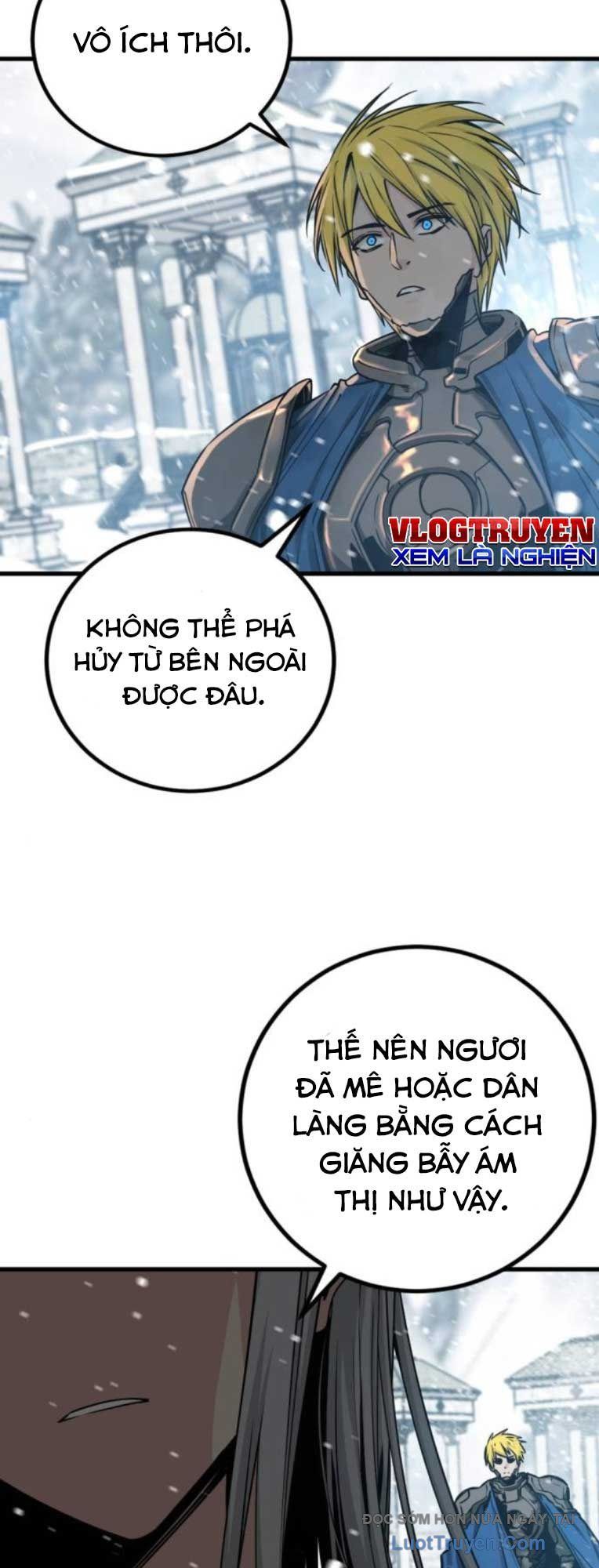 Kẻ giết anh hùng Chap 248 - Next Chap 247