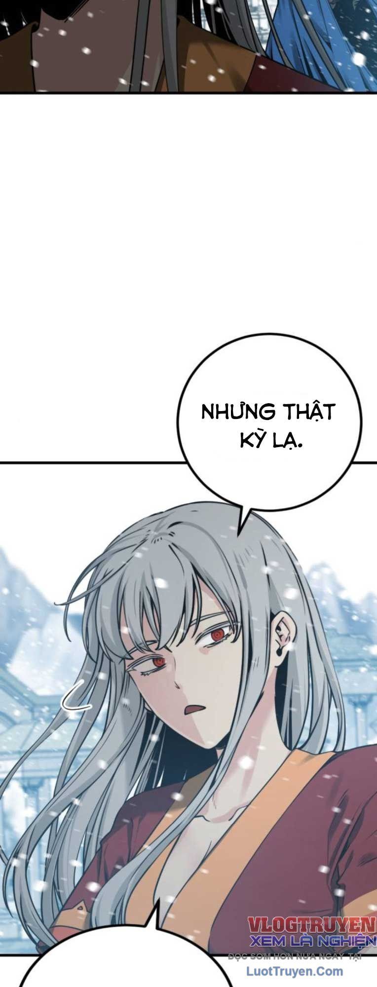 Kẻ giết anh hùng Chap 248 - Next Chap 247