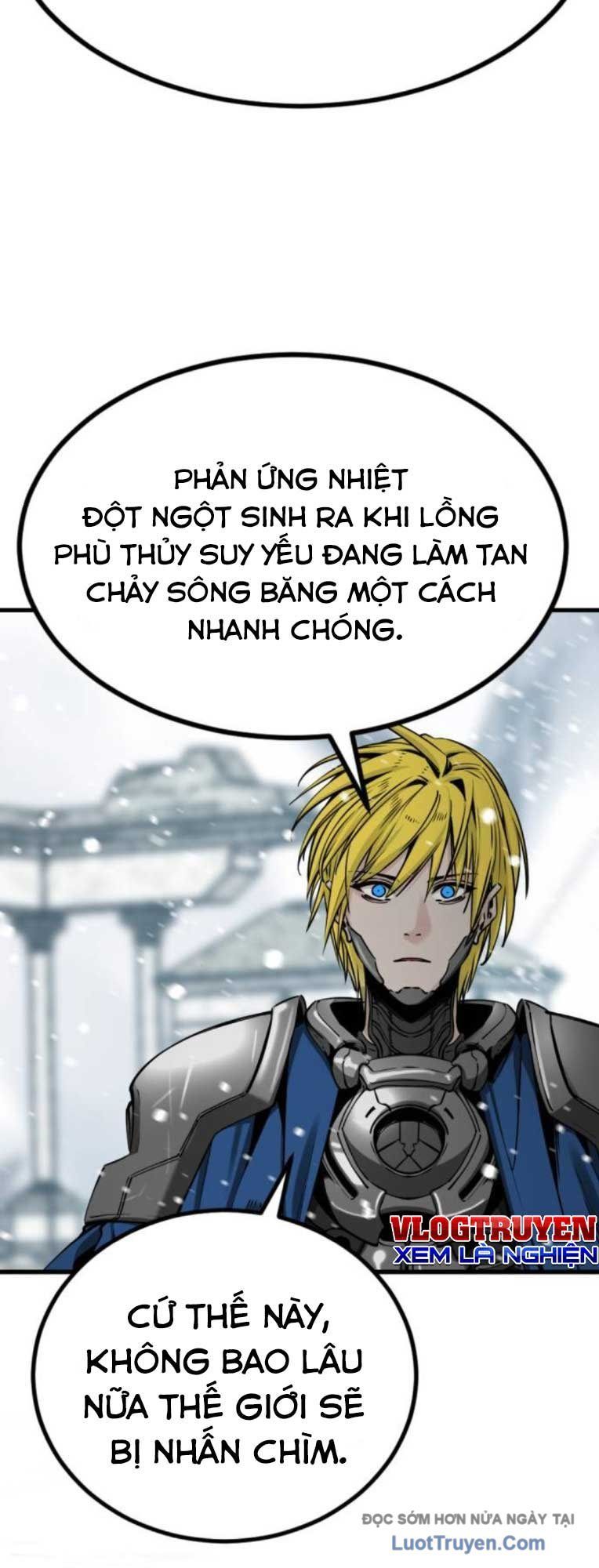 Kẻ giết anh hùng Chap 248 - Next Chap 247