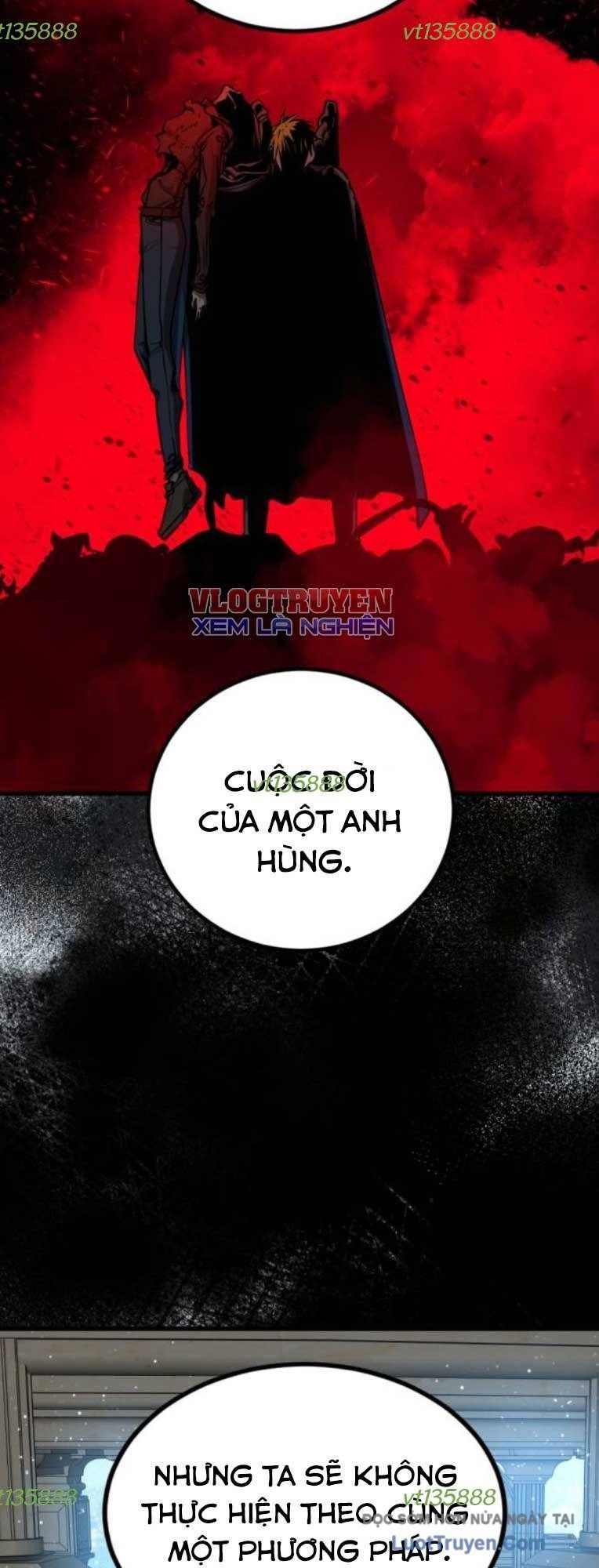 Kẻ giết anh hùng Chap 248 - Next Chap 247