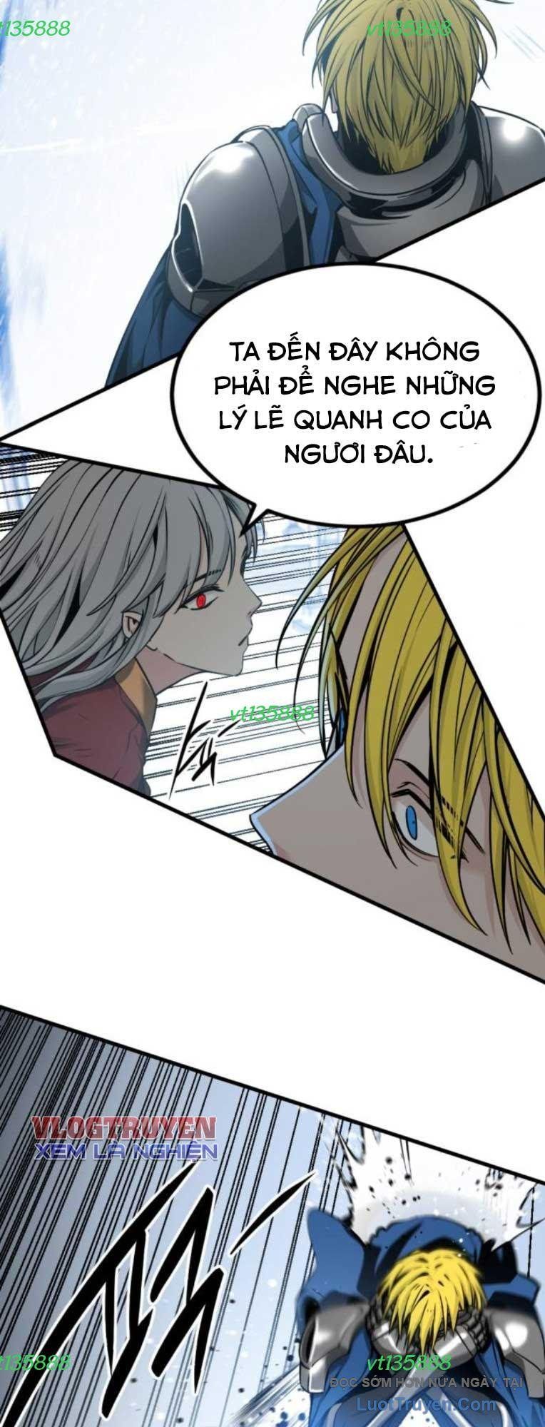 Kẻ giết anh hùng Chap 248 - Next Chap 247