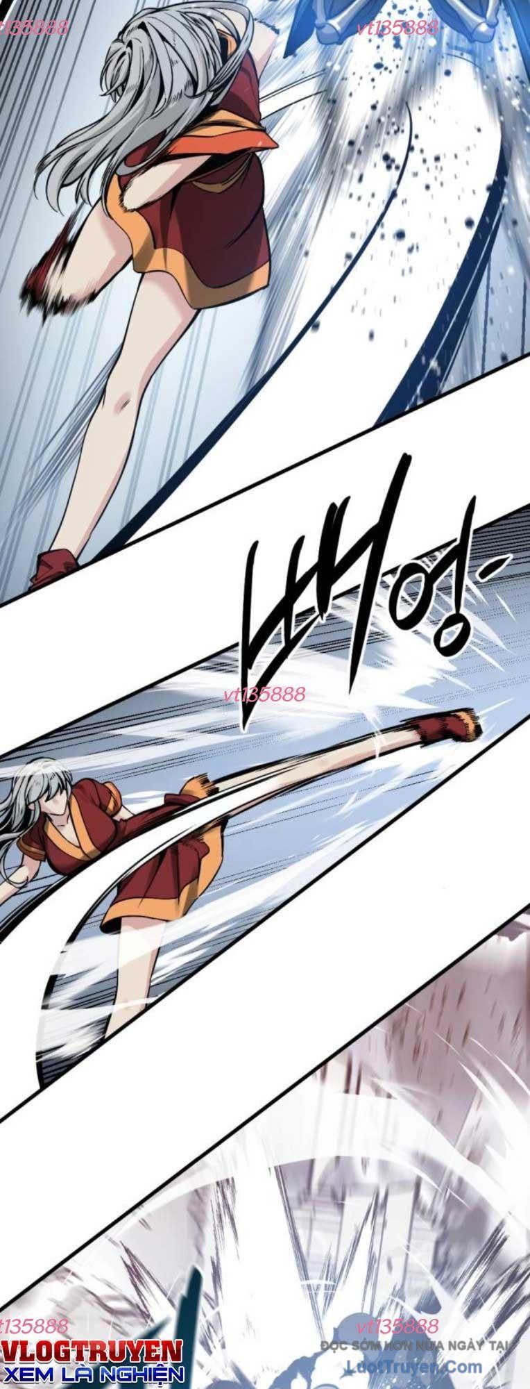 Kẻ giết anh hùng Chap 248 - Next Chap 247