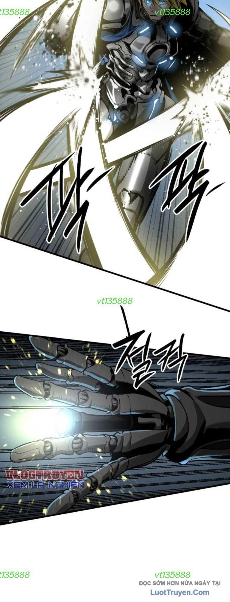 Kẻ giết anh hùng Chap 248 - Next Chap 247