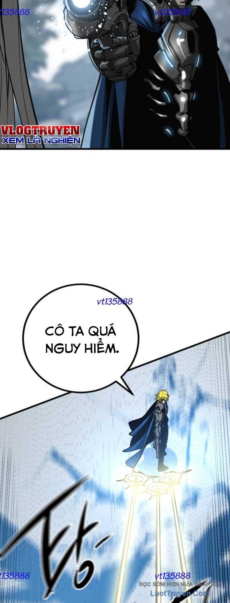 Kẻ giết anh hùng Chap 248 - Next Chap 247