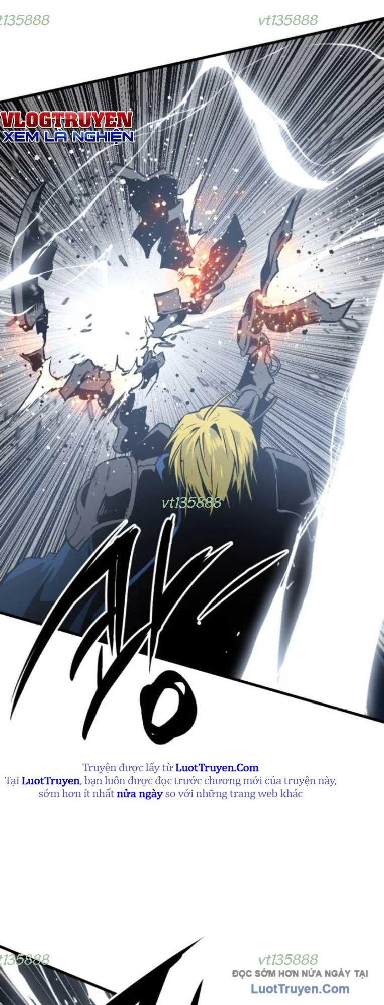 Kẻ giết anh hùng Chap 248 - Next Chap 247