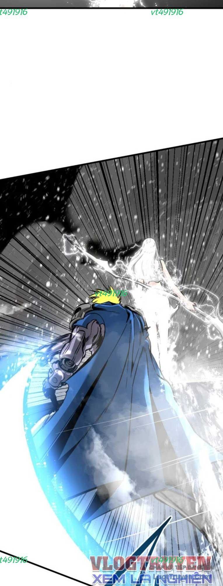 Kẻ giết anh hùng Chap 249 - Next Chap 248