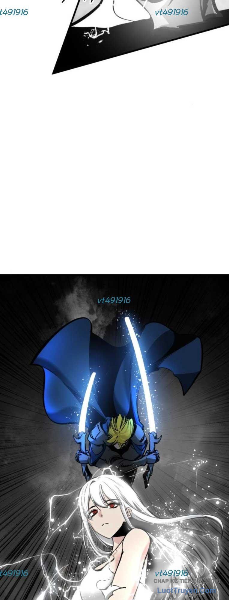 Kẻ giết anh hùng Chap 249 - Next Chap 248