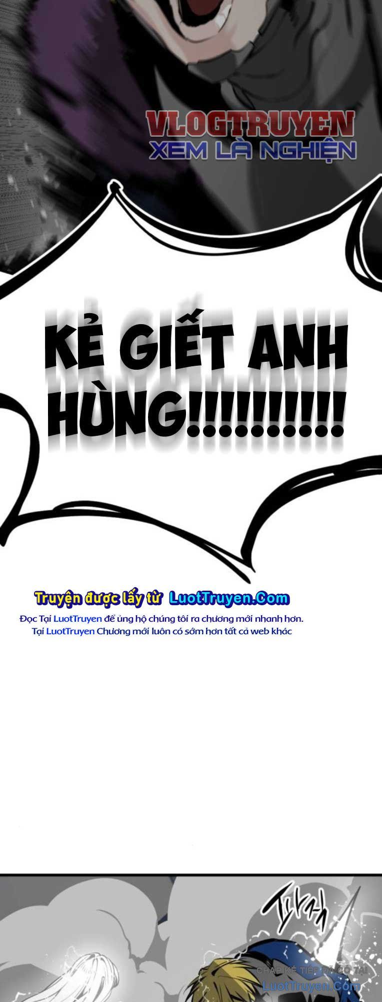 Kẻ giết anh hùng Chap 249 - Next Chap 248