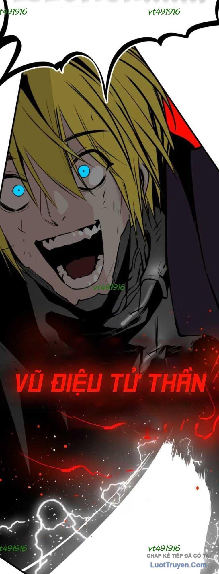 Kẻ giết anh hùng Chap 249 - Next Chap 248