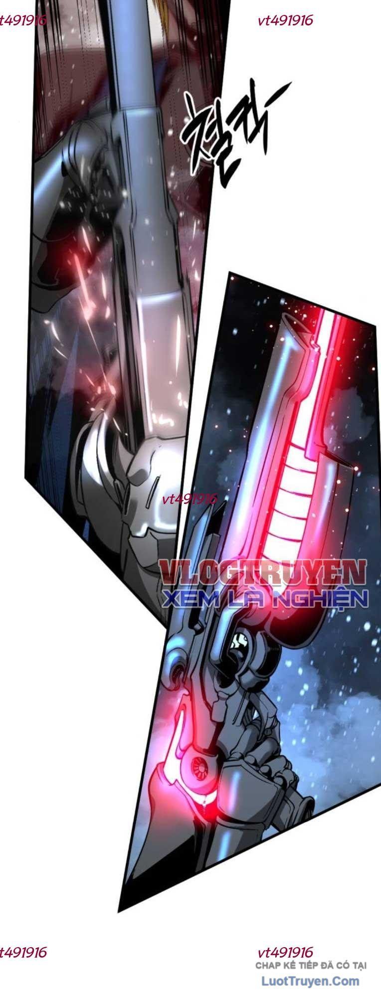 Kẻ giết anh hùng Chap 249 - Next Chap 248