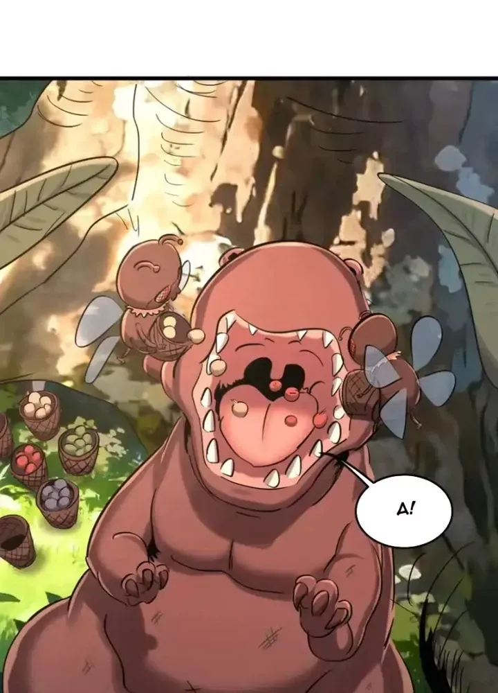 Bản Sao Của Tôi Là Trùng Vương Không Gian Chapter 65 - AB Truyện