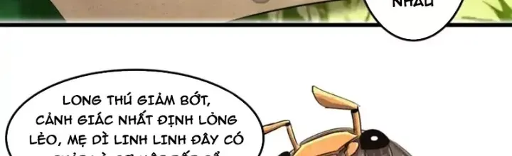 Bản Sao Của Tôi Là Trùng Vương Không Gian Chapter 65 - AB Truyện