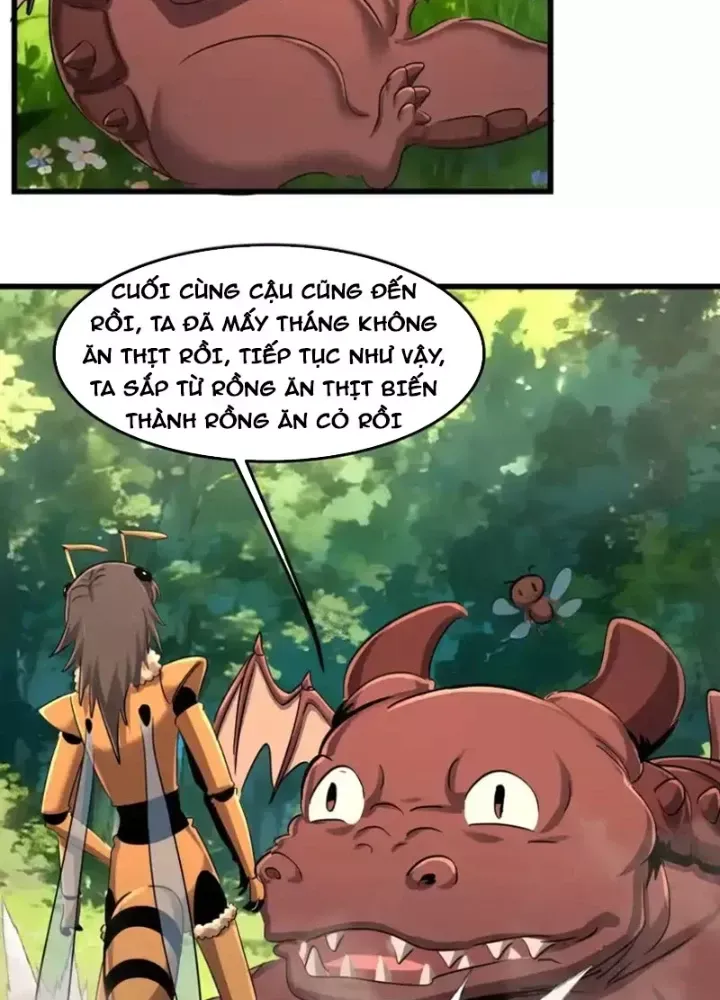 Bản Sao Của Tôi Là Trùng Vương Không Gian Chapter 65 - AB Truyện