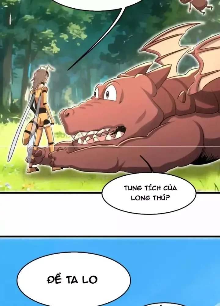 Bản Sao Của Tôi Là Trùng Vương Không Gian Chapter 65 - AB Truyện