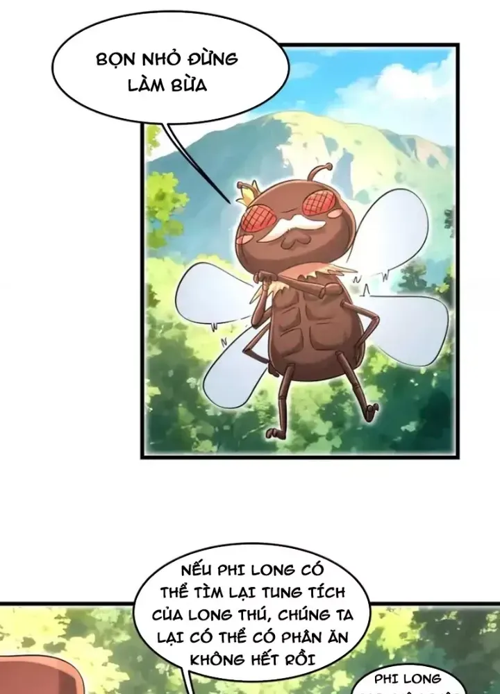 Bản Sao Của Tôi Là Trùng Vương Không Gian Chapter 65 - AB Truyện