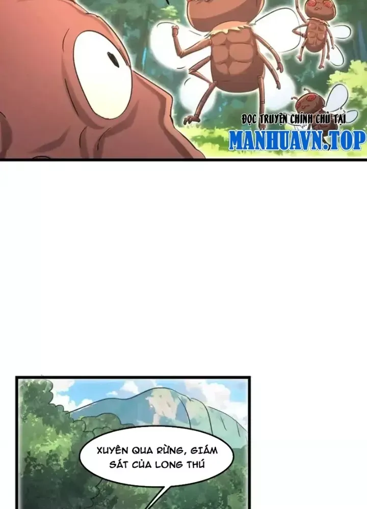 Bản Sao Của Tôi Là Trùng Vương Không Gian Chapter 65 - AB Truyện