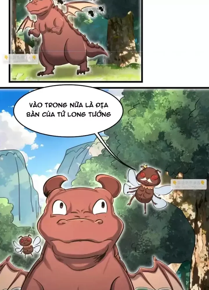 Bản Sao Của Tôi Là Trùng Vương Không Gian Chapter 65 - AB Truyện